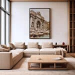 "Trevi Fountain" - Image 3