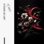 Art of spice II – Glass - Image 5