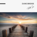 Dune Bridge – Glass - Image 5