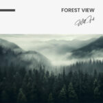 Forest View – Glass - Image 5