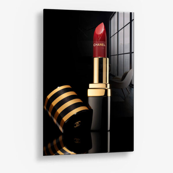 CC Lipstick – Glass