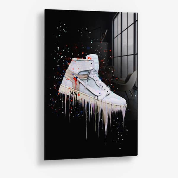 AIR Walking – Glass