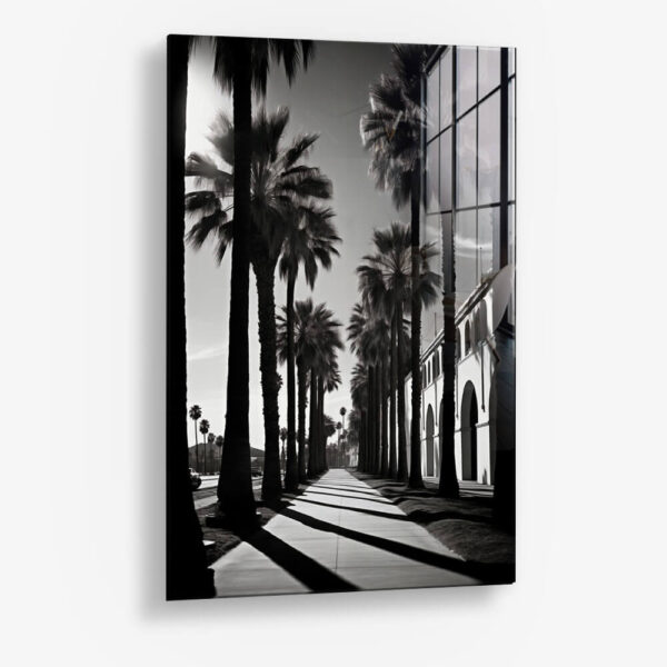 Le Boulevard – Glass