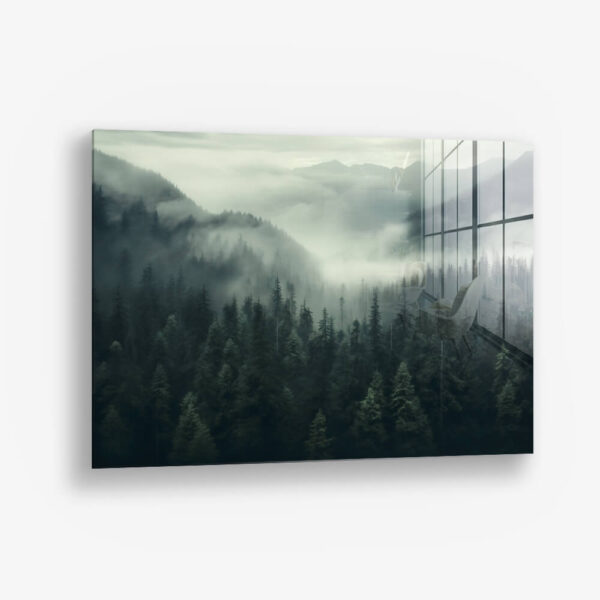 Forest View – Glass