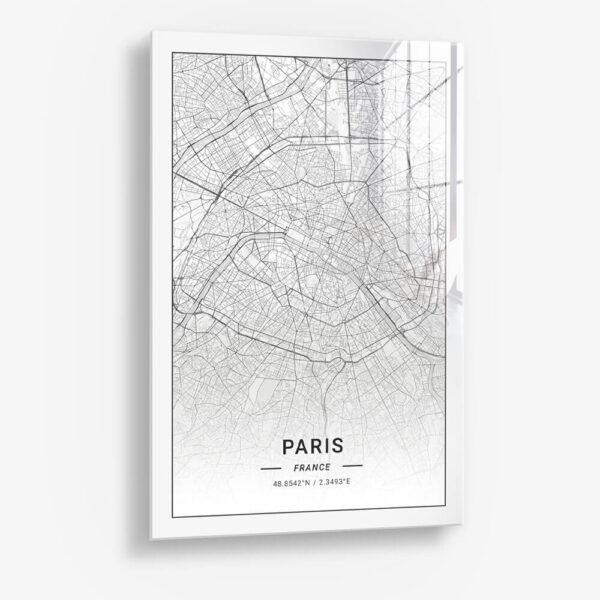 Paris – Glass