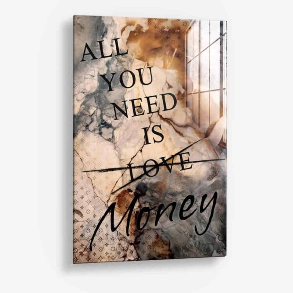 Marble Fashion – Glass