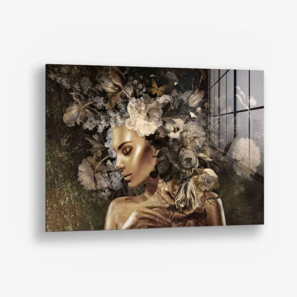 Auric Reverie – Glass