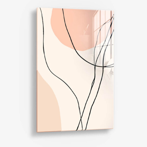 Ephemeral Traces II – Glass