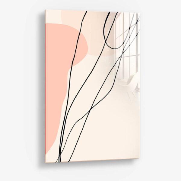 Ephemeral Traces III – Glass