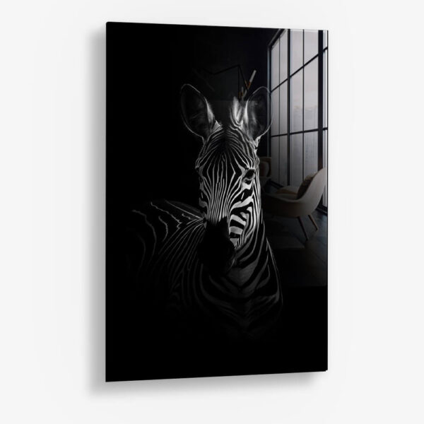 Equatorial Lines – Glass