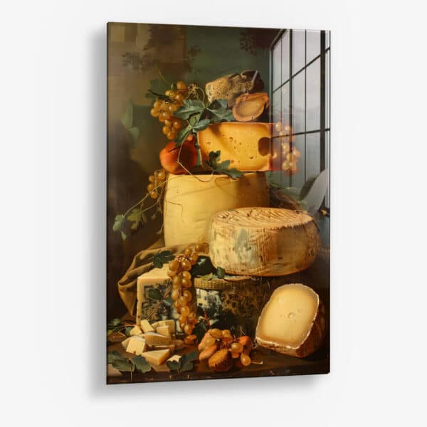 Gouda's Harvest – Glass