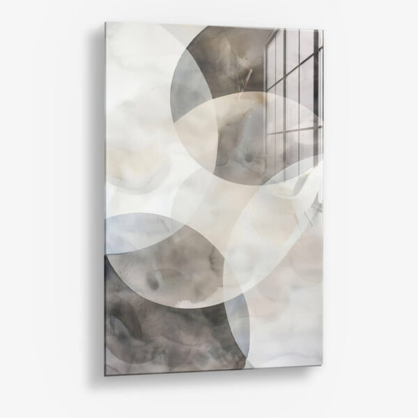 Gray Reverie – Glass