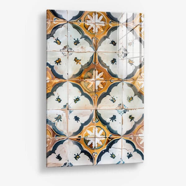Heritage Tiles – Glass