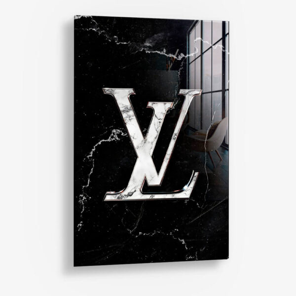 Marble Fashion I – Glass