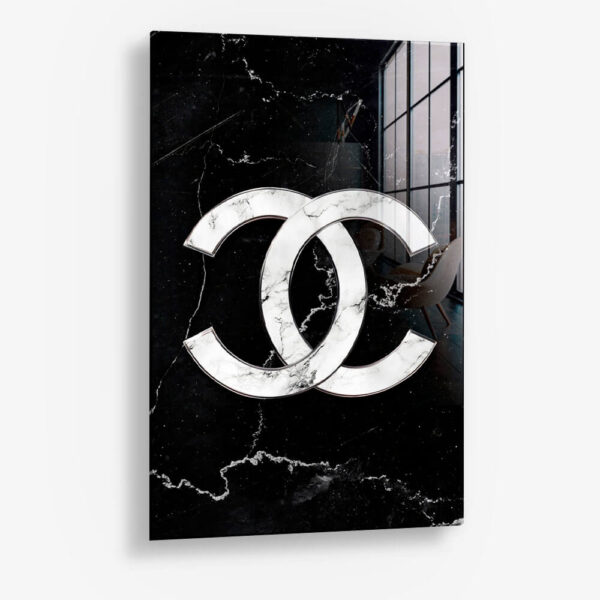 Marble Fashion II – Glass