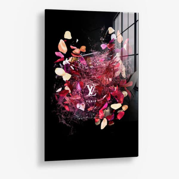 Perfume Blast – Glass