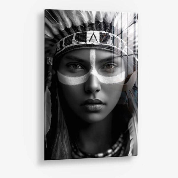 Silent Reverie – Glass