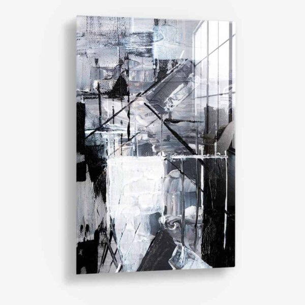 Acrylic Paint II – Glass