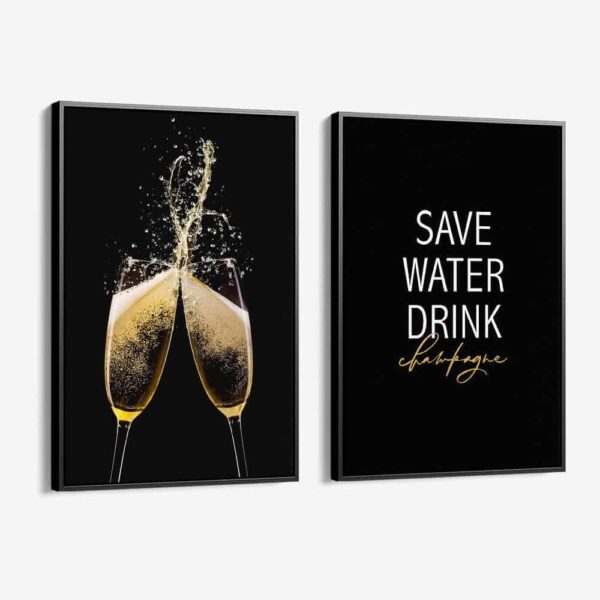 Bundle: "Saluti" (2x)