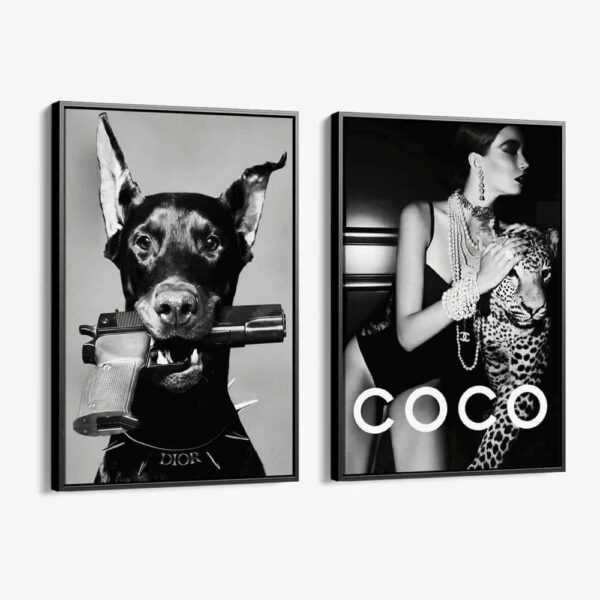 Bundle: "Designer" (2x)