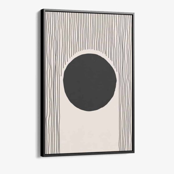 "Circular Harmony I"