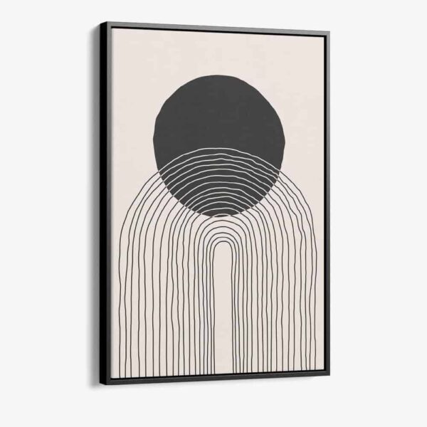 "Circular Harmony II"