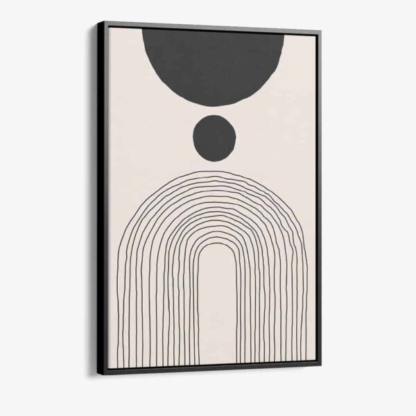 "Circular Harmony IV"