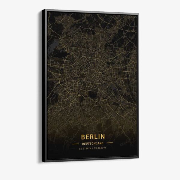"Berlin Gold"