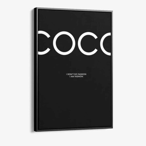 "Black Coco"