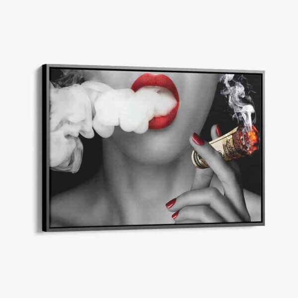 "Million Dollars Smoke"