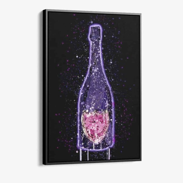 "Purple Champagne (Limited Edition)"