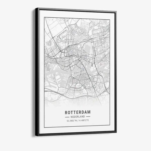 "Rotterdam"