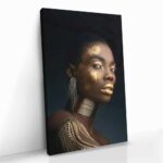 "Native Queen" - Image 2