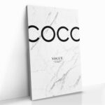 "Marmer Coco Vogue" - Image 2