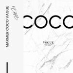 "Marmer Coco Vogue" - Image 7