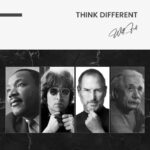 Think Different – Glass - Image 5
