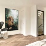 "Forest Lion" - Image 3