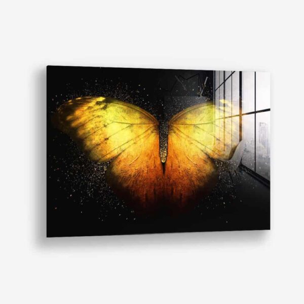 Butterfly – Glass