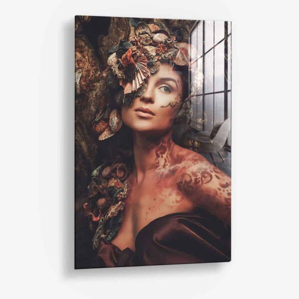 Mother Earth – Glass