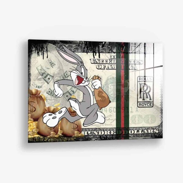 Hundred Bugs – Glass