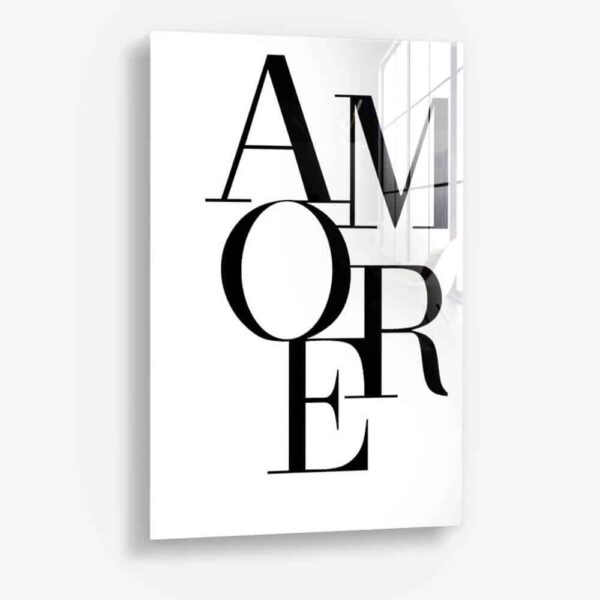 Amore – Glass