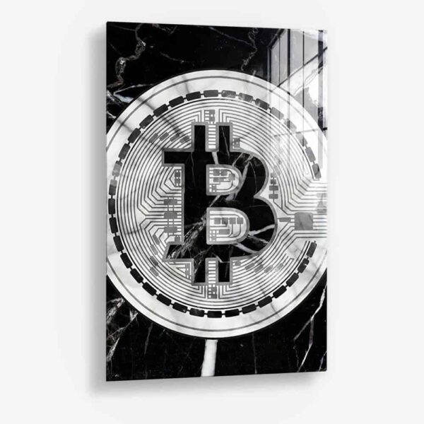 Bitcoin – Glass