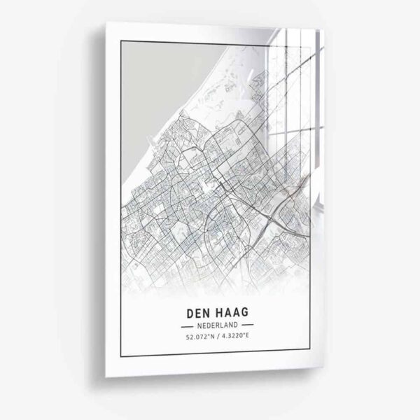Den Haag – Glass