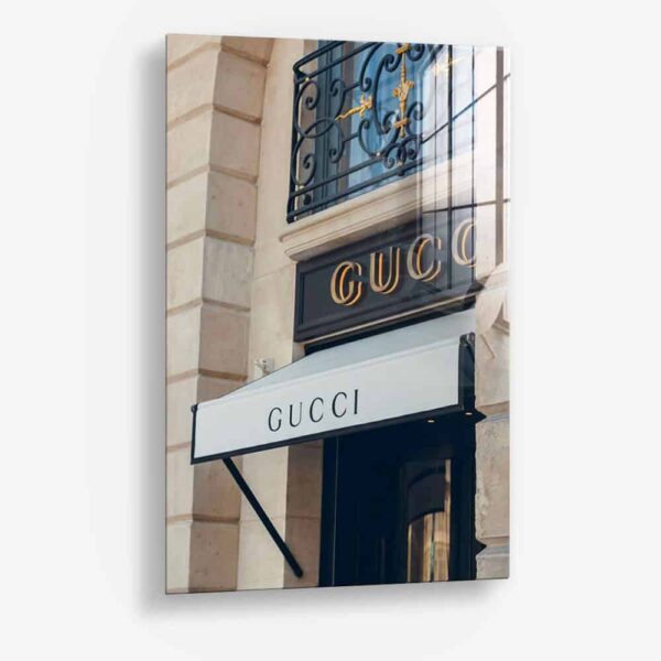 Italian Boutique – Glass