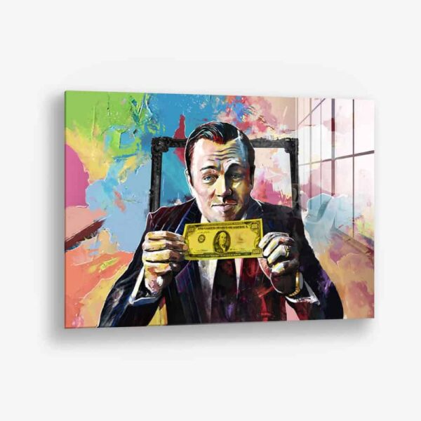 More Money – Glass