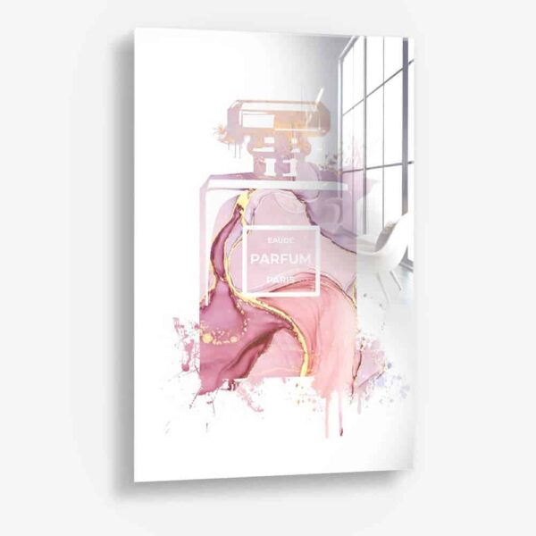 Paris Parfum – Glass