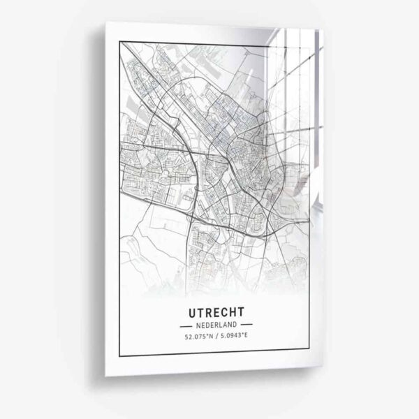 Utrecht – Glass