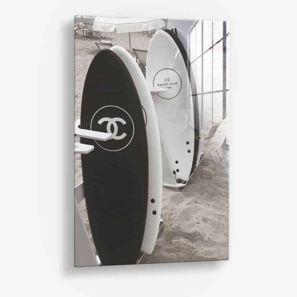 Yacht Club – Glass