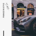 Parked in Style – Glass - Image 5