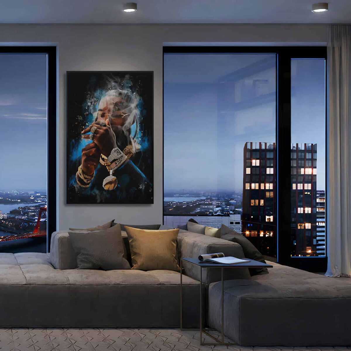 "Pop Smoke" - Image 3
